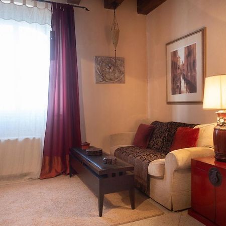 Giudecca Molino Stucky Apartamento Venecia Exterior foto